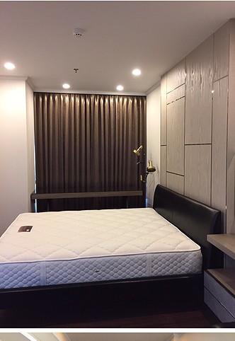 รูป ให้เช่า Supalai Elite สาทร สวนพลู. 1นอน 51ตร.ม. Line id: @pfagent - รูปที่ 5/7