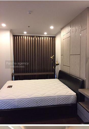 picture for rent Supalai Elite Sathorn Suanplu. 1bed 51sq.m. Line id: @pfagent - 5/7