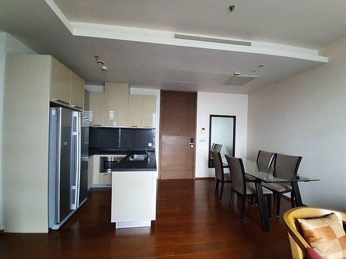 รูป ว่างพร้อมอยู่! Quattro by Sansiri. 2นอน 85ตร.ม. Line id: @pfagent - รูปที่ 3/4