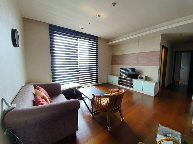 รูป ว่างพร้อมอยู่! Quattro by Sansiri. 2นอน 85ตร.ม. Line id: @pfagent - รูปที่ 1/4