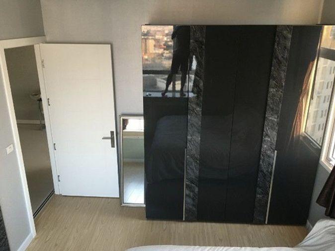 picture G 4819💖 For rent TC Green Rama 9 Line❤️💜@condopremium💜❤️Ready to move in ⬛🟨 📞 065 695 3645🟨⬛ - 3/11
