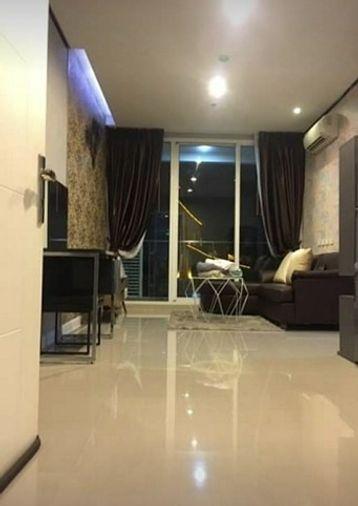 picture G 4819💖 For rent TC Green Rama 9 Line❤️💜@condopremium💜❤️Ready to move in ⬛🟨 📞 065 695 3645🟨⬛ - 6/11