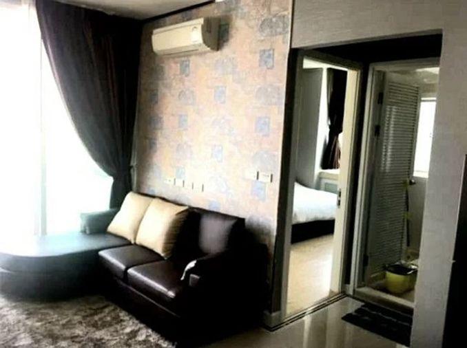 picture G 4819💖 For rent TC Green Rama 9 Line❤️💜@condopremium💜❤️Ready to move in ⬛🟨 📞 065 695 3645🟨⬛ - 4/11