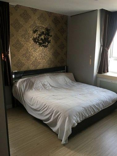 picture G 4819💖 For rent TC Green Rama 9 Line❤️💜@condopremium💜❤️Ready to move in ⬛🟨 📞 065 695 3645🟨⬛ - 1/11