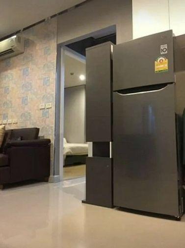 picture G 4819💖 For rent TC Green Rama 9 Line❤️💜@condopremium💜❤️Ready to move in ⬛🟨 📞 065 695 3645🟨⬛ - 7/11