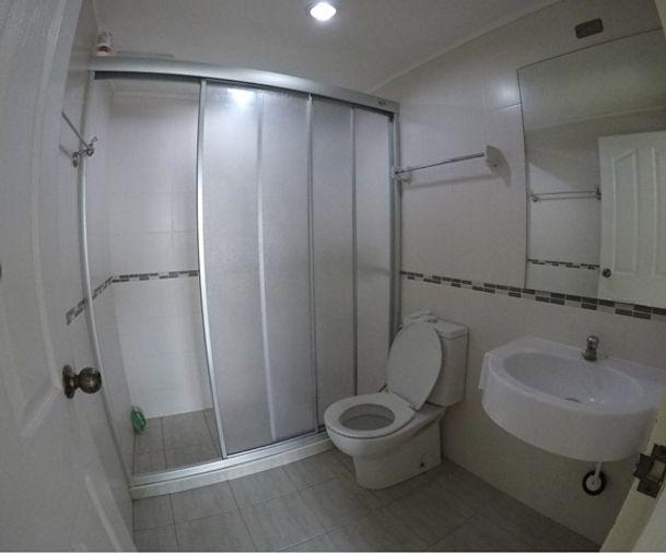 picture G 4834🚨中国客户，请加微信。(在联系方式的旁边) For rent LUMPINI VILLE PRACHACHUEN – PHONGPHET 1 Line❤️💜@condopremium💜❤️Ready to move in ⬛🟨 📞 065 695 3645🟨⬛ - 8/9