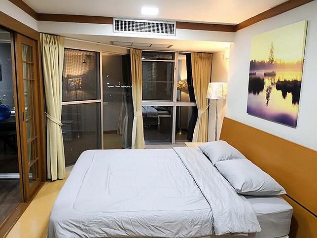 picture for rent Waterford Diamond. 1bed 52sq.m.  Line id: @pfagent - 7/11
