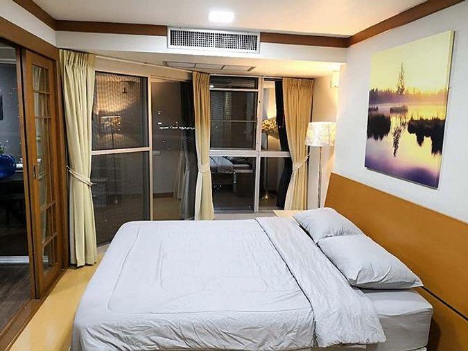 รูป ให้เช่า Waterford Diamond. 1นอน 52ตร.ม. ว่างพร้อมอยู่ Line id: @pfagent - รูปที่ 7/11