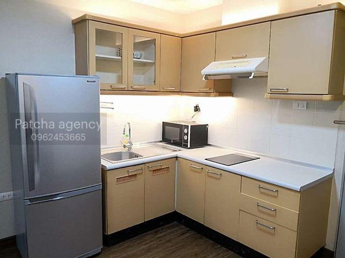 รูป ให้เช่า Waterford Diamond. 1นอน 52ตร.ม. ว่างพร้อมอยู่ Line id: @pfagent - รูปที่ 10/11