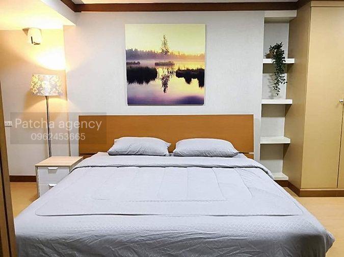 รูป ให้เช่า Waterford Diamond. 1นอน 52ตร.ม. ว่างพร้อมอยู่ Line id: @pfagent - รูปที่ 4/11