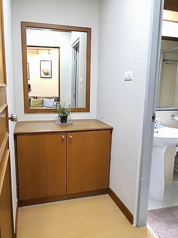 picture for rent Waterford Diamond. 1bed 52sq.m.  Line id: @pfagent - 9/11