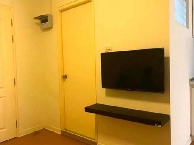 picture G 4881💙 中国客户，请加微信。(在联系方式的旁边) For rent LUMPINI CONDOTOWN RATTANA THIBET Line❤️💜@condopremium💜❤️ - 5/10