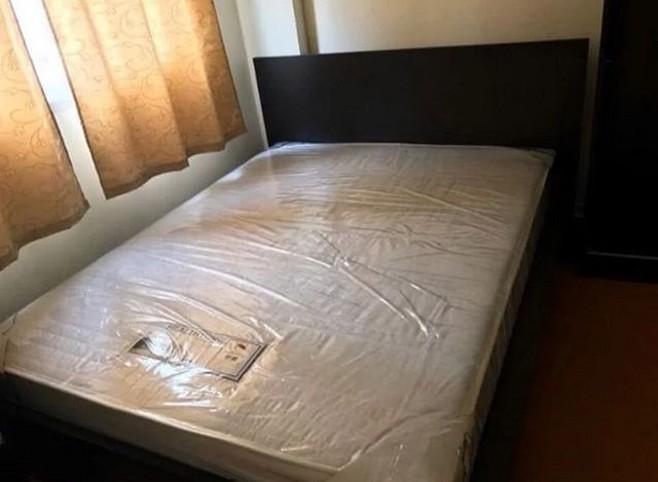 picture G 4881💙 中国客户，请加微信。(在联系方式的旁边) For rent LUMPINI CONDOTOWN RATTANA THIBET Line❤️💜@condopremium💜❤️ - 1/10
