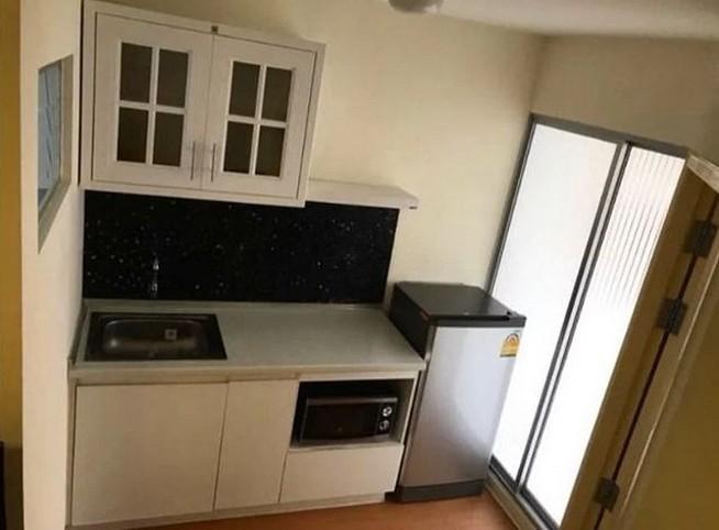 picture G 4881💙 中国客户，请加微信。(在联系方式的旁边) For rent LUMPINI CONDOTOWN RATTANA THIBET Line❤️💜@condopremium💜❤️ - 7/10