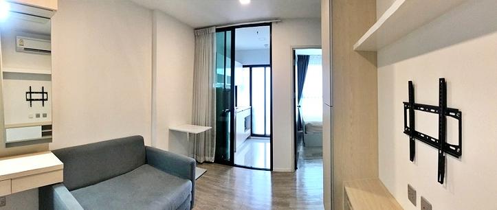picture For Rent Episode Phahol-Sapanmai - 1 bed 30 sq.m.  5th floor - 1/11