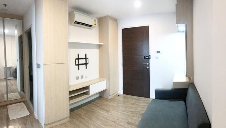 picture For Rent Episode Phahol-Sapanmai - 1 bed 30 sq.m.  5th floor - 2/11