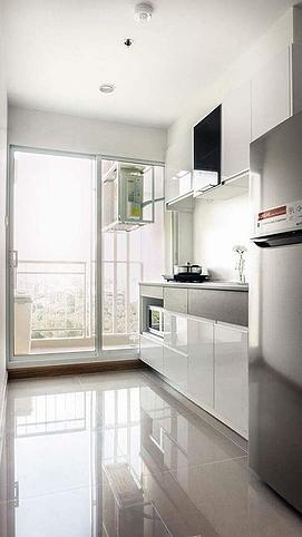 picture For Rent Supalai Wellington II - 1 bed 42 sq.m.  9th floor - 9/9