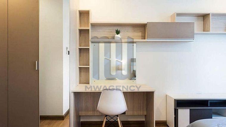 รูป 🦊HunterCondo🦊💥ศุภาลัย เวลลิงตัน 2 - รูปที่ 6/9