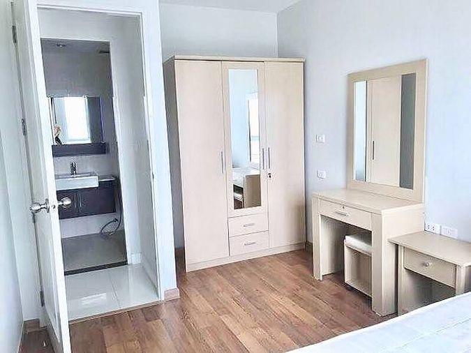 picture The Mark Ratchada Airportlink 1bed  - 1/4