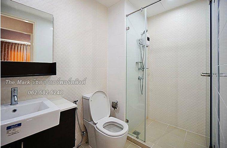 picture The Mark Ratchada Airportlink 1bed  - 2/4
