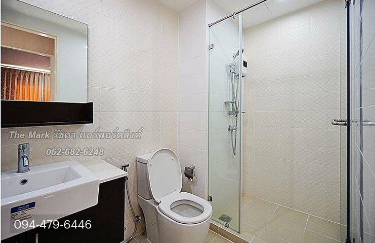 picture The Mark Ratchada Airportlink 1bed - 2/4