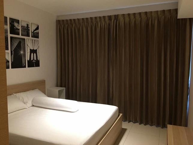 รูป ให้เช่า The Lofts Ekkamai. 1นอน 45ตร.ม. Line id: @pfagent - รูปที่ 8/11