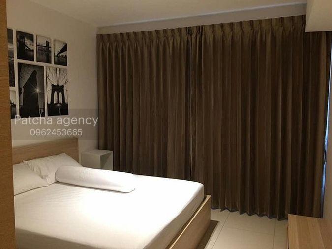 รูป ให้เช่า The Lofts Ekkamai. 1นอน 45ตร.ม. Line id: @pfagent - รูปที่ 8/11
