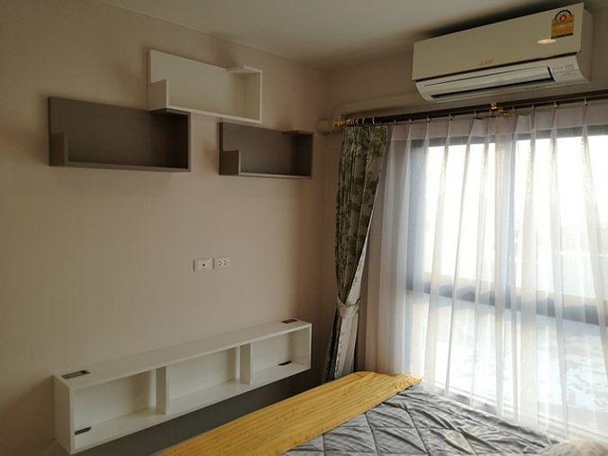 picture Room For Rent Plum Condo Central West Gate Station Ready Move -in - 17/23