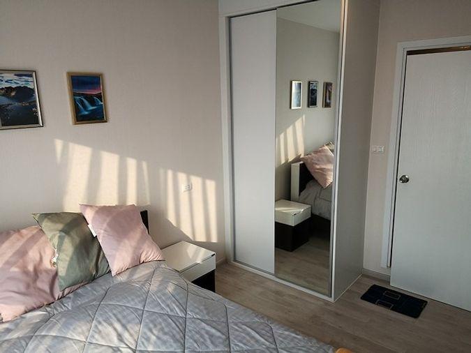 picture Room For Rent Plum Condo Central West Gate Station Ready Move -in - 4/23