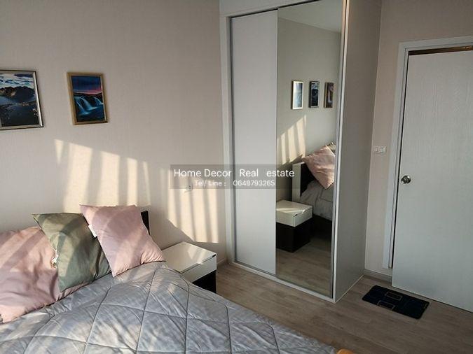 picture Room For Rent Plum Condo Central West Gate Station Ready Move -in - 4/23