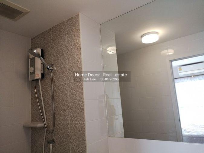 picture Room For Rent Plum Condo Central West Gate Station Ready Move -in - 15/23
