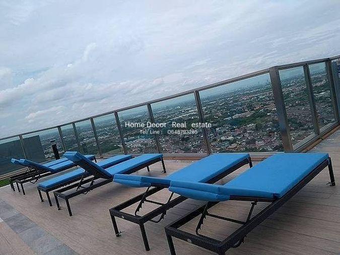 picture Room For Rent Plum Condo Central West Gate Station Ready Move -in - 19/23