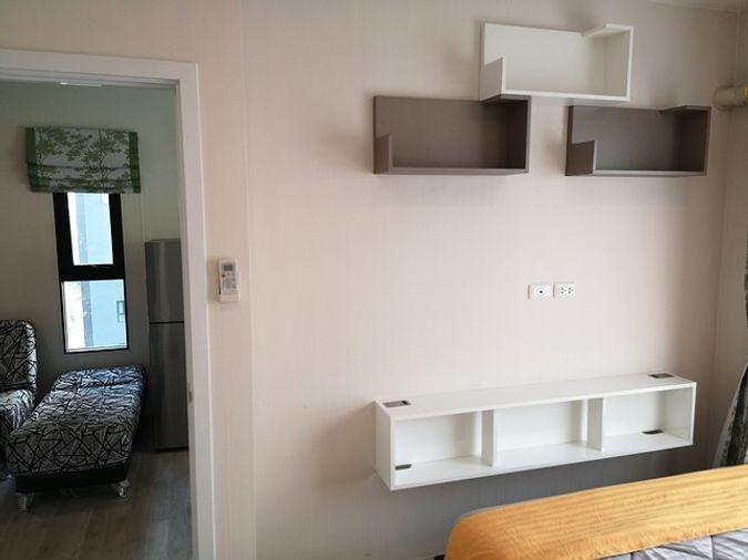 picture Room For Rent Plum Condo Central West Gate Station Ready Move -in - 11/23