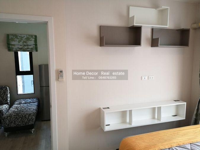 picture Room For Rent Plum Condo Central West Gate Station Ready Move -in - 11/23