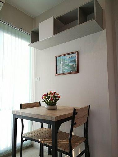 picture Room For Rent Plum Condo Central West Gate Station Ready Move -in - 8/23