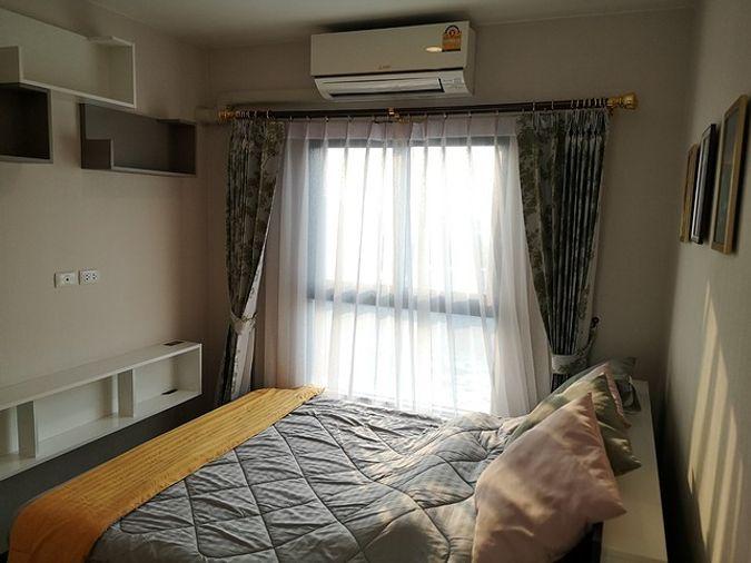 picture Room For Rent Plum Condo Central West Gate Station Ready Move -in - 1/23