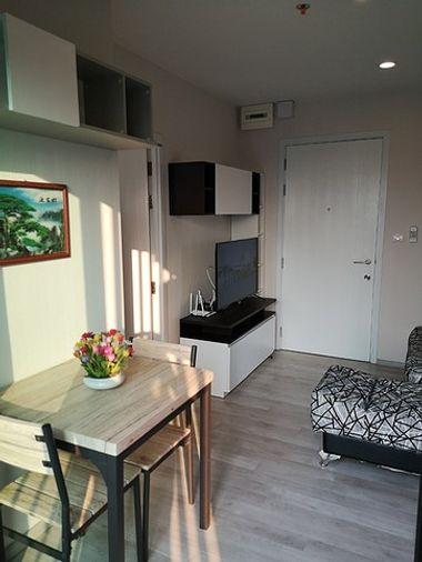 picture Room For Rent Plum Condo Central West Gate Station Ready Move -in - 16/23