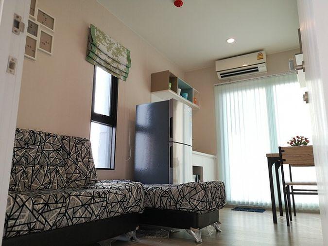 picture Room For Rent Plum Condo Central West Gate Station Ready Move -in - 6/23