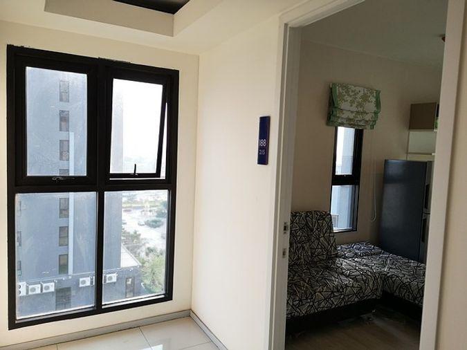 picture Room For Rent Plum Condo Central West Gate Station Ready Move -in - 5/23