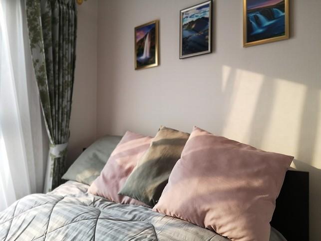 picture Room For Rent Plum Condo Central West Gate Station Ready Move -in - 2/23