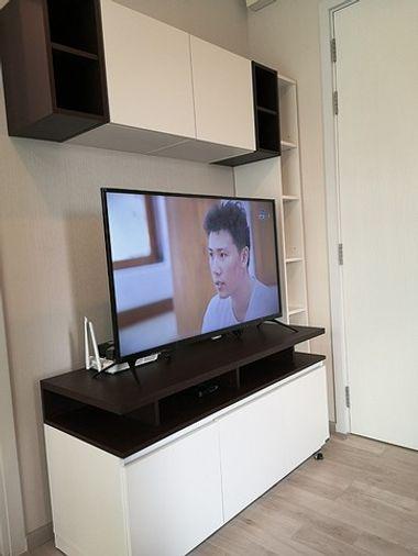picture Room For Rent Plum Condo Central West Gate Station Ready Move -in - 12/23