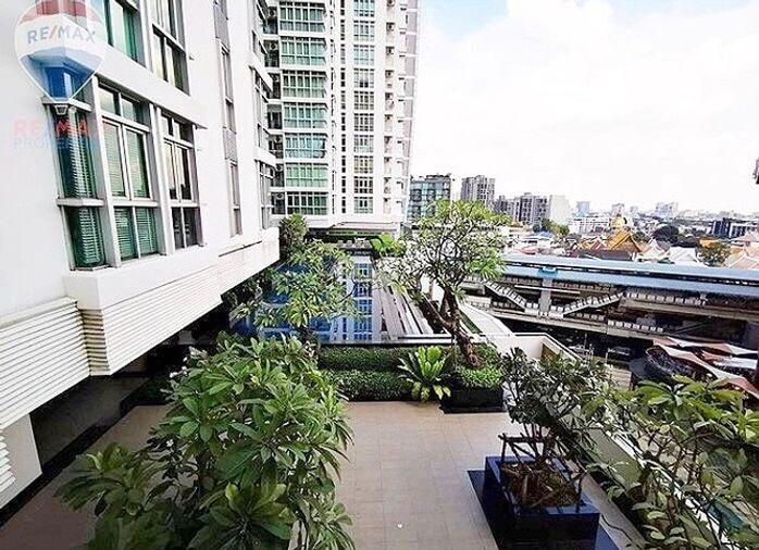รูป ให้เช่า Nusasiri Grand. 3นอน 140ตร.ม. Line id: @pfagent - รูปที่ 12/12