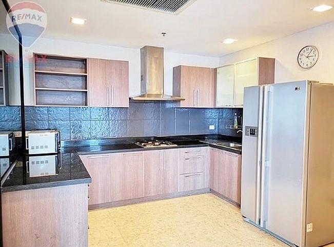 picture for rent Nusasiri. 3beds 140sqm. Line id: @pfagent - 3/12