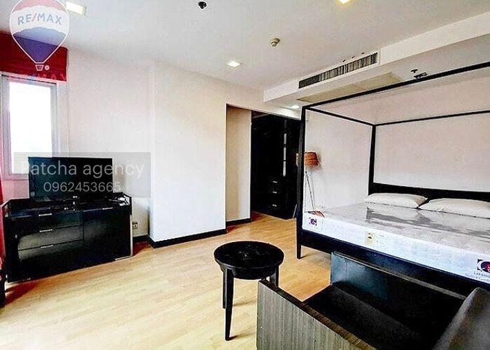 รูป ให้เช่า Nusasiri Grand. 3นอน 140ตร.ม. Line id: @pfagent - รูปที่ 4/12