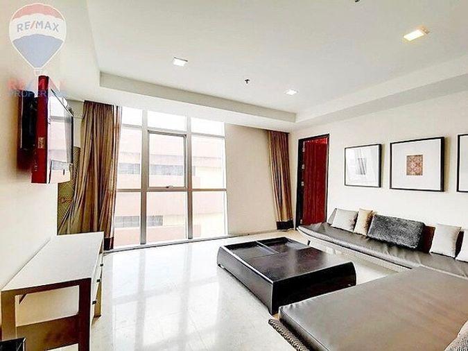 รูป ให้เช่า Nusasiri Grand. 3นอน 140ตร.ม. Line id: @pfagent - รูปที่ 1/12