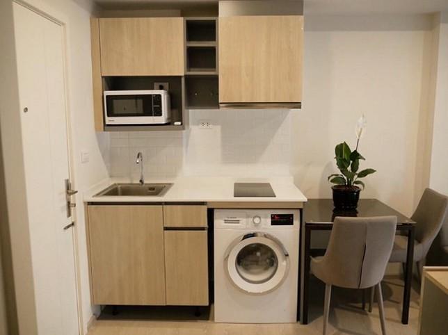 picture G 5122🚨 中国客户，请加微信。(在联系方式的旁边)For rent Phyll Phahol 34 Line❤️💜@condopremium💜❤️ - 5/8