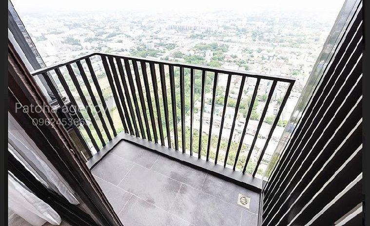 รูป ให้เช่า The Line สุขุมวิท101 . 2นอน 62ตร.ม. Line id: @pfagent - รูปที่ 13/13