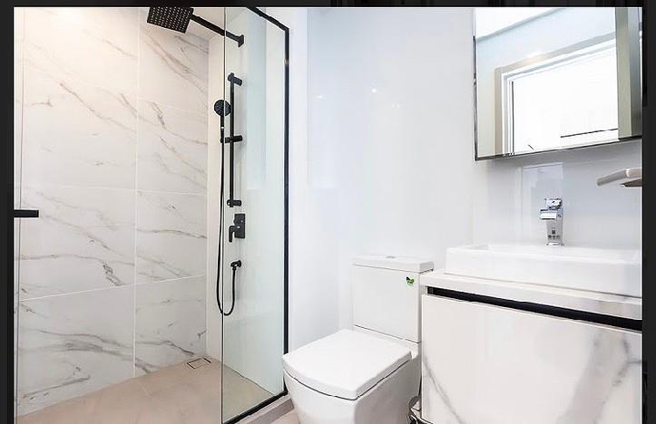 picture for rent The Line Sukhumvit101 . 2bed 62sq.m. Line id: @pfagent - 8/13