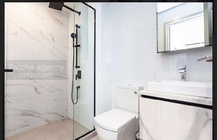 picture for rent The Line Sukhumvit101 . 2bed 62sq.m. Line id: @pfagent - 8/13