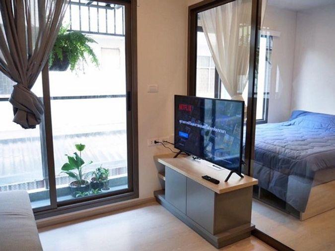 picture G 5122🚨 中国客户，请加微信。(在联系方式的旁边)For rent Phyll Phahol 34 Line❤️💜@condopremium💜❤️ - 4/8
